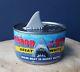 Jaws Original Sculpture Limited Edition'Jaws Tuna Can' Pop Movie Prop Art