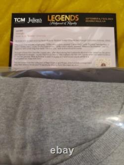 Jennifer Lopez Movie Enough Prop And Outfit Used In Movie Withpapers