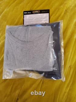 Jennifer Lopez Movie Enough Prop And Outfit Used In Movie Withpapers