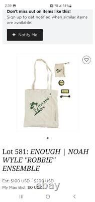 Jennifer Lopez Movie Enough Prop And Outfit Used In Movie Withpapers