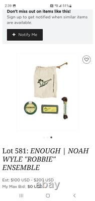 Jennifer Lopez Movie Enough Prop And Outfit Used In Movie Withpapers