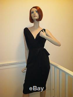 Jill St. John dress worn in Who's Been Sleeping In My Bed 1963 Edith Head