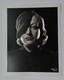 Joan Crawford Vintage DBW Silver Gelatin Photograph By Clarence Sinclair Bull