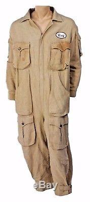 John Candy Barf jumpsuit costume from SPACEBALLS