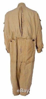 John Candy Barf jumpsuit costume from SPACEBALLS