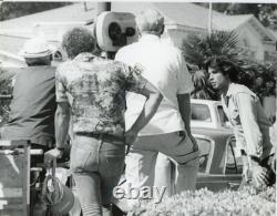 John Travolta 1978 Original Type 1 Photo Vintage 8x10 Celebrity Memorabilia