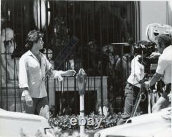 John Travolta 1981 Type 1 Photo Vintage 8x10 Celebrity Memorabilia