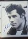John Travolta 8x10 Original Autograph Photo withCOA Authentic Movie Memorabilia