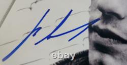 John Travolta 8x10 Original Autograph Photo withCOA Authentic Movie Memorabilia