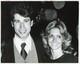 John Travolta Olivia Newton John Original Type 1 Photo Vintage 8x10 Memorabilia