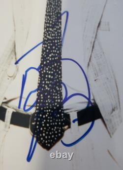 Johnny Depp 8x10 Original Autograph Photo withCOA Authentic Movie Memorabilia