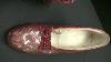 Judy Garland Wizard Of Oz Ruby Slippers Auction Preview With Profiles In History S Joe Maddalena
