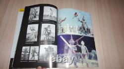 Jumborg Ace vs Yak Wat Jaeng (Thai Giant) THAILAND Japan Movie Book Rare