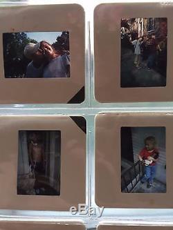 KIDS Larry Clark Original Photographs 35mm Negatives Slide Movie Still Film Cell
