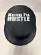 KUNG FU Hustle Promo Black Foldable Top Hat Rare Movie Memorabilia, Photos