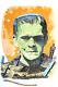 Karloff 1931 Frankenstein Original Electrical Wiring Prop Universal Monsters