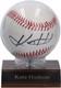 Kate Hudson Autographed Baseball JSA Fanatics Authentic Certified