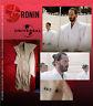 Keanu Reeves 47 Ronin Movie Screen Worn Kimono Kai Costume
