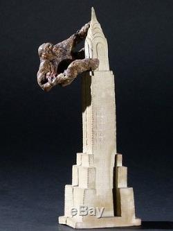 King Kong 1933 Extremly Rare Promotional Publicty Objet From Rko