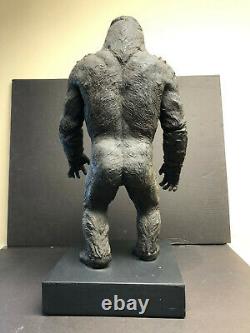 King Kong 1976 US Statue Rare Collectible