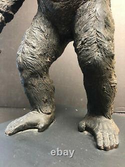 King Kong 1976 US Statue Rare Collectible