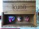 Kubo Two Strings Laika crew gift prop promotional paranorman Coraline boxtrolls