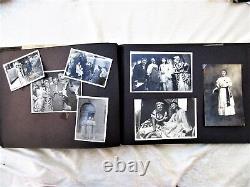 LENA BIRKOVÁ Russian-Czech ACTRESS Large Family PHOTO ARCHIVE approx 350 Items