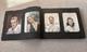 LOT of 23 Vintage 5x7 Movie Studio Colorized Headshot Photos ULTRA RARE