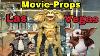 Las Vegas Movie Props Experience Museum 2024