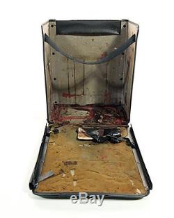 Let The Right One In Hakans (Per Ragnar) Blood Draining Equipment Prop original