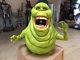 Life Size Ghostbusters Slimer Brand New In Original Box Full Size Prop