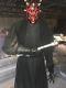 Life Size Star Wars Darth Maul Statue Limited Edition Collectors Item