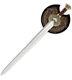 Lord of The Rings Sword, Cosplay Movie Memorabilia Replica Sword