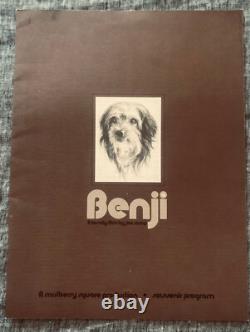 Lot Of 15 Vintage Movie Premiere Programs