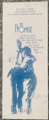 Lot Of 15 Vintage Movie Premiere Programs