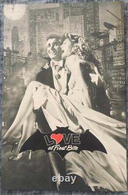 Lot Of 15 Vintage Movie Premiere Programs