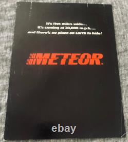 Lot Of 15 Vintage Movie Premiere Programs