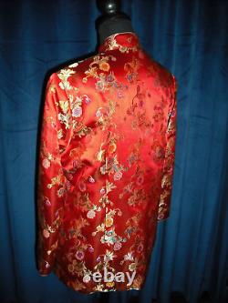 Lucille Ball Owned/Worn 50's I love Lucy Style Kimono Stylist Sydney Guilaroff