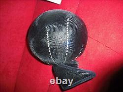 Lucille Ball Owned/Worn 70's Mame Style Hat withRhinestone trim Sydney Guilaroff