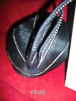 Lucille Ball Owned/Worn 70's Mame Style Hat withRhinestone trim Sydney Guilaroff