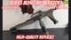 M240 Aliens Flame Thrower Replica 11 Massive 3D Print Hand Painted