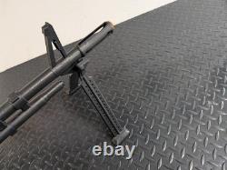 M60 Heavy Machinegun Replica 11 3D Printed Real Metal Look Hand Painted