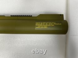 M72 Law Rocket Launcher 3D Print Replica Prop Reproduction USA MADE Top Quality