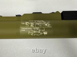 M72 Law Rocket Launcher 3D Print Replica Prop Reproduction USA MADE Top Quality