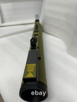 M72 Law Rocket Launcher 3D Print Replica Prop Reproduction USA MADE Top Quality
