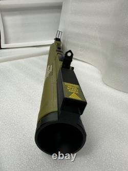 M72 Law Rocket Launcher 3D Print Replica Prop Reproduction USA MADE Top Quality
