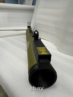 M72 Law Rocket Launcher 3D Print Replica Prop Reproduction USA MADE Top Quality
