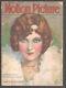 MAG Motion Picture 5/1928-Marland Stone-Jacqueline Logan-Cecil DeMille-Loret