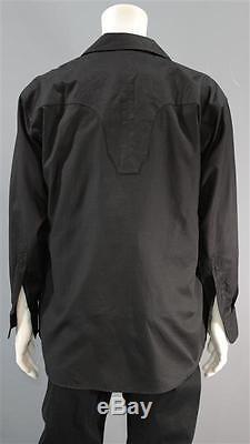 Magnificent 7 Chisolm Denzel Washington Production Worn Coat Vest Shirts Pants