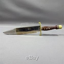 Magnificent 7 Jack Horne Vincent D'onofrio Screen Used Stunt Retractable Knife